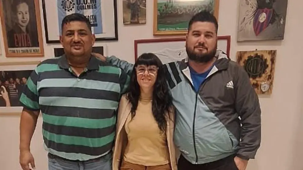 facundo coria uom quilmes varela berazategui