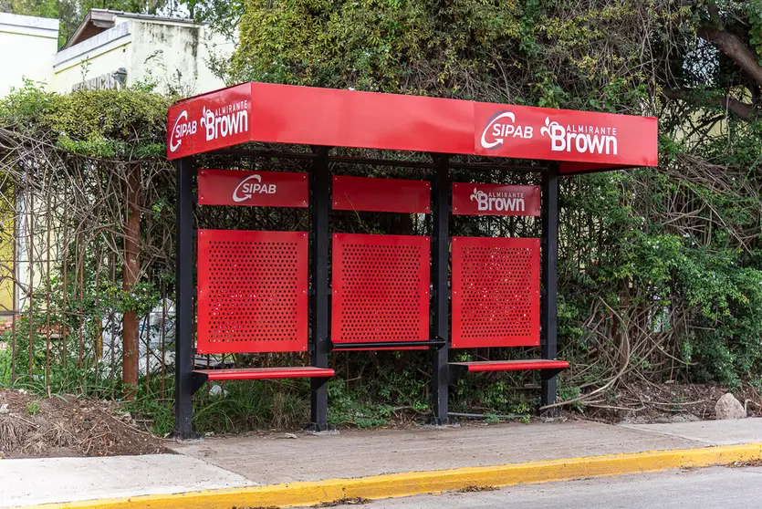 parque industrial burzaco