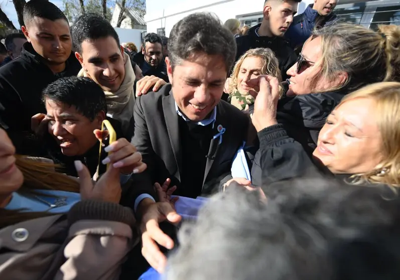 axel kicillof pba