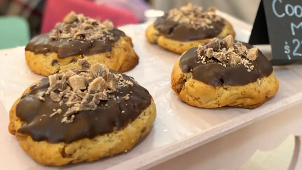 cookies ny Quilmes