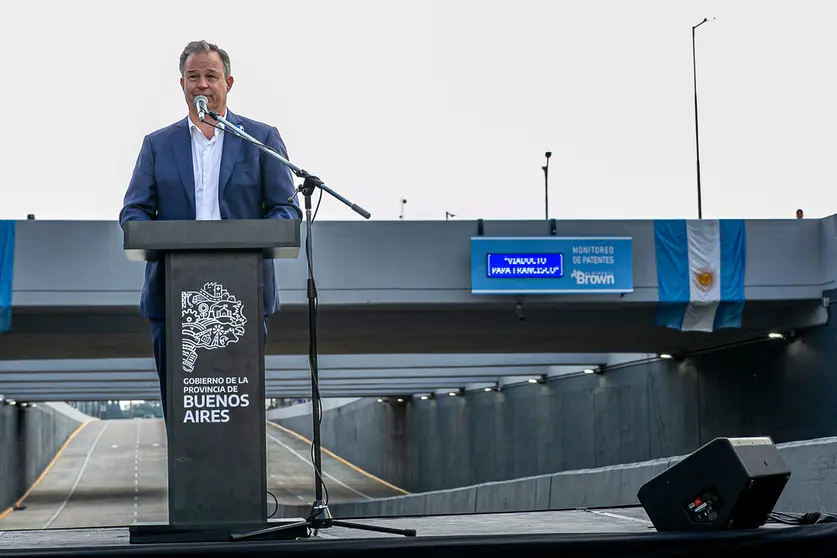 mariano cascallares intendente 
