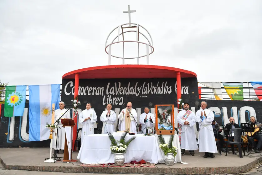 fiesta de mailín en florencio varela