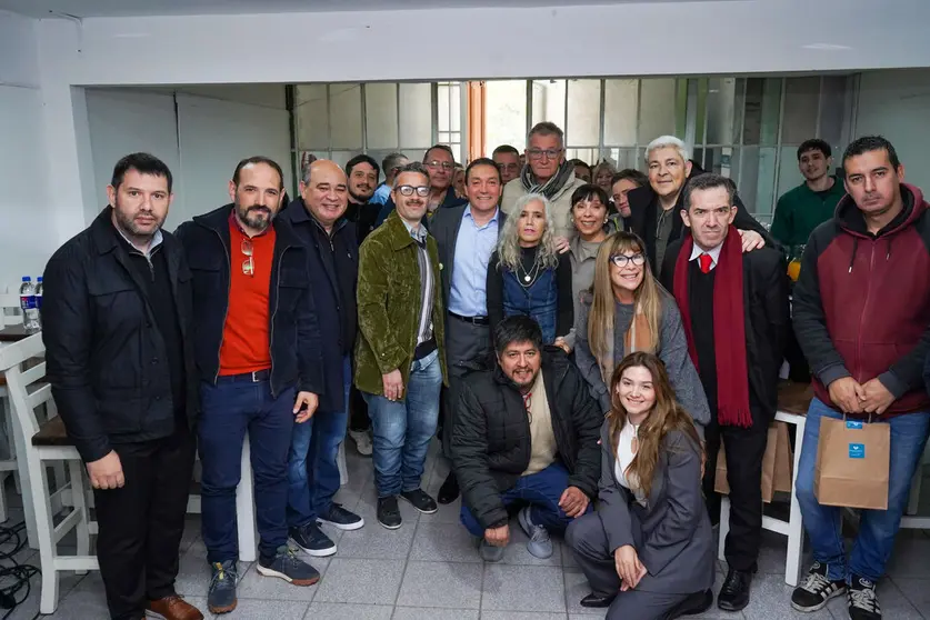 dia del periodista 2025