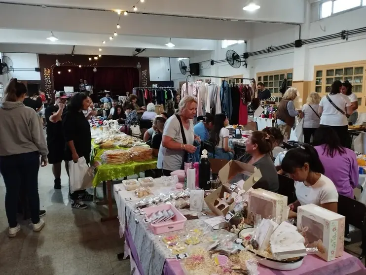 FOTO - FERIA EDICIÓN ANTERIOR (2)