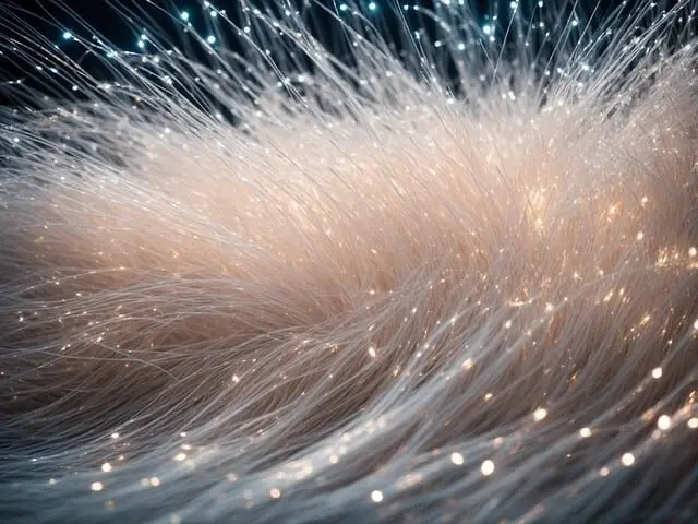 fibra optica