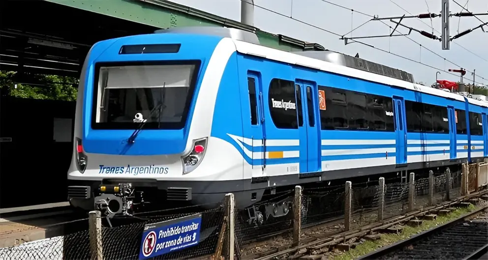 tren roca
