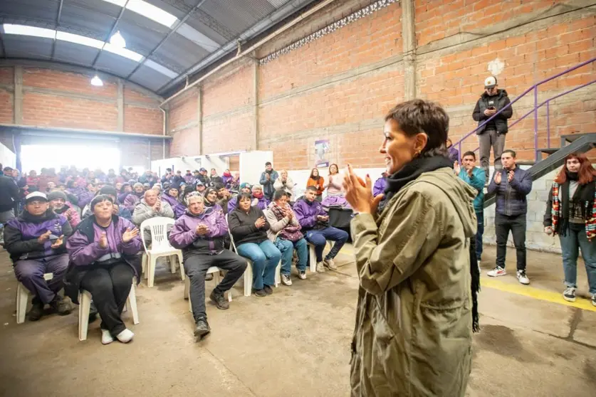 mayra municipales