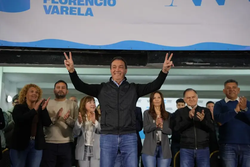 watson fuerza patria florencio varela candidatos
