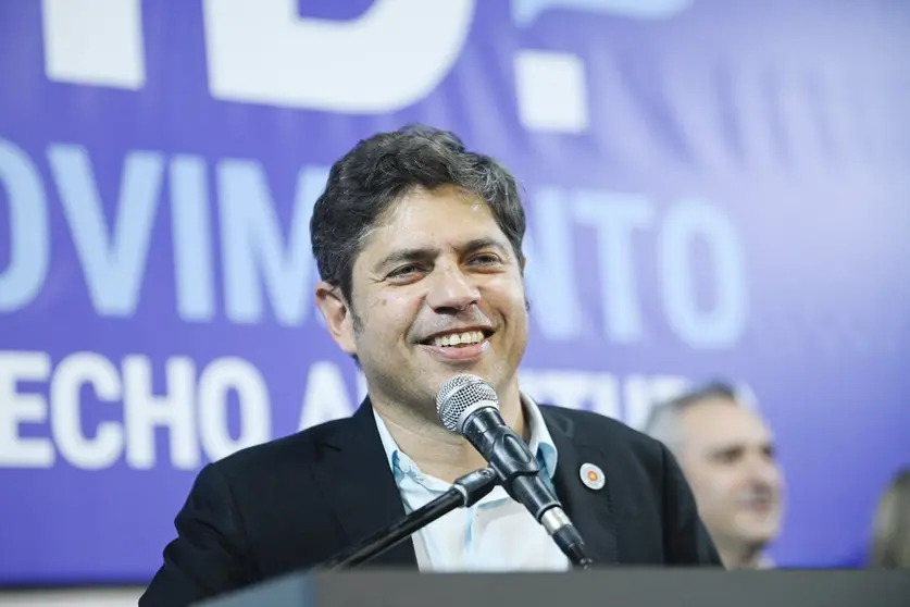 axel kicillof mdf
