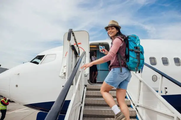 viajar low cost