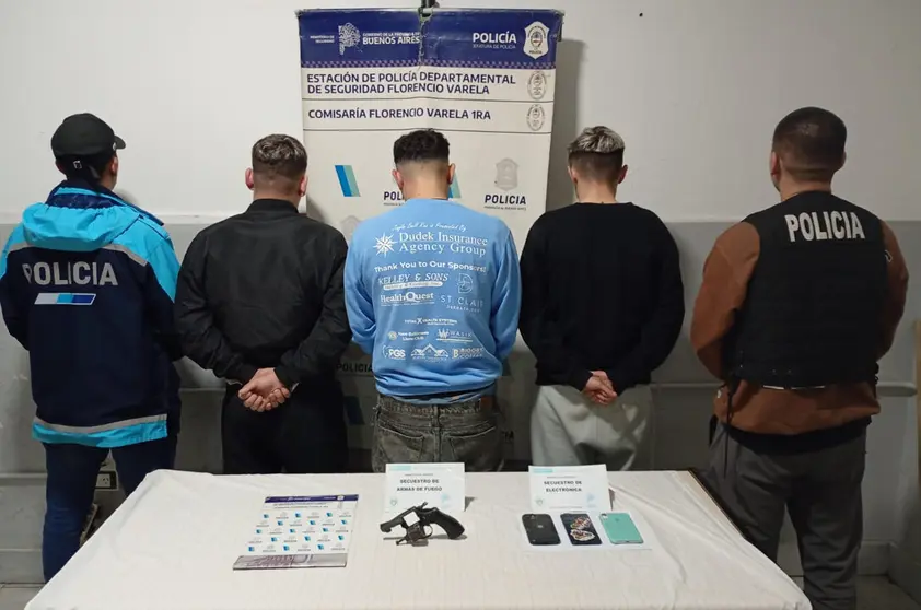 seguridad varela
