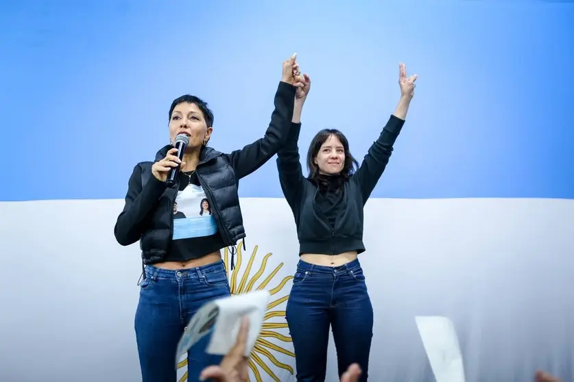 fuerza patria ganó en quilmes resultados