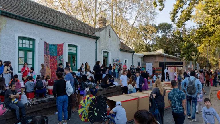 La-Casa-de-La-Estacion-festejo-sus-tres-anios-con-un-gran-encuentro-comunitario