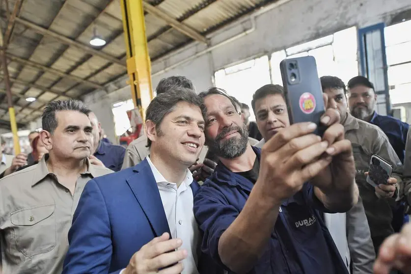 axel kicillof avellaneda