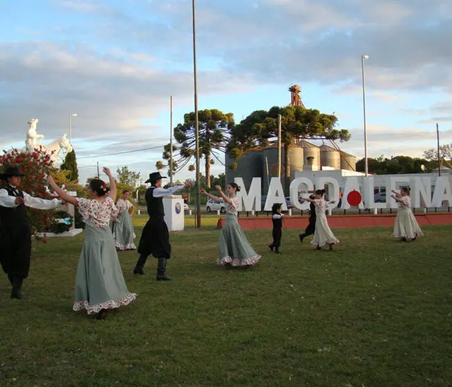 001 - Magdalena - turismo bonaerense