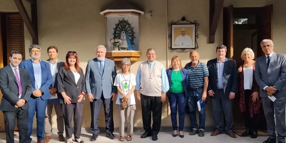 diocesis de quilmes