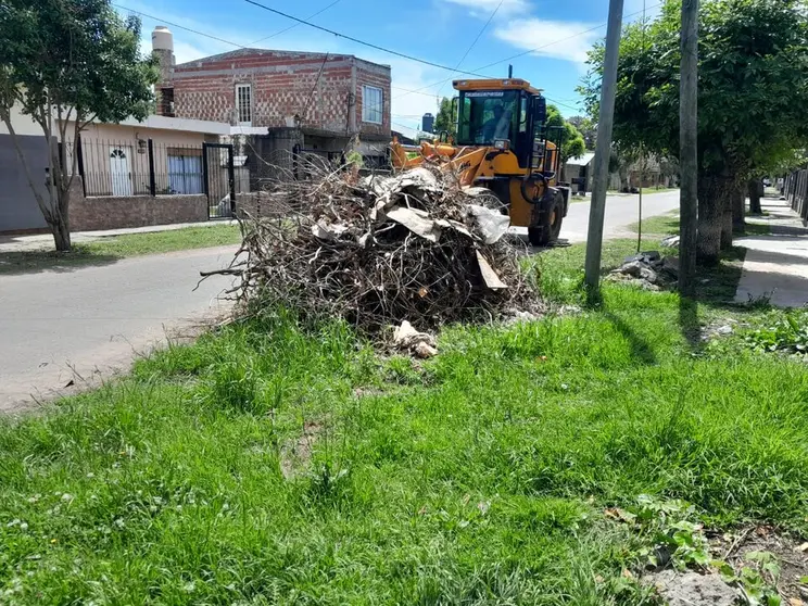 obras publicas varela