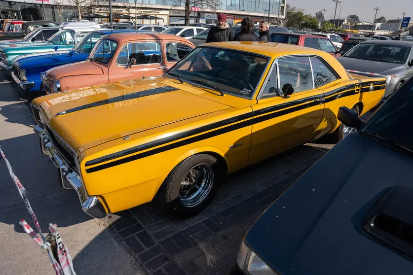 Autos Clásicos