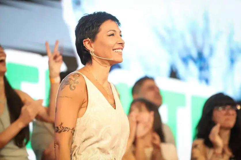 mayra mendoza unqui