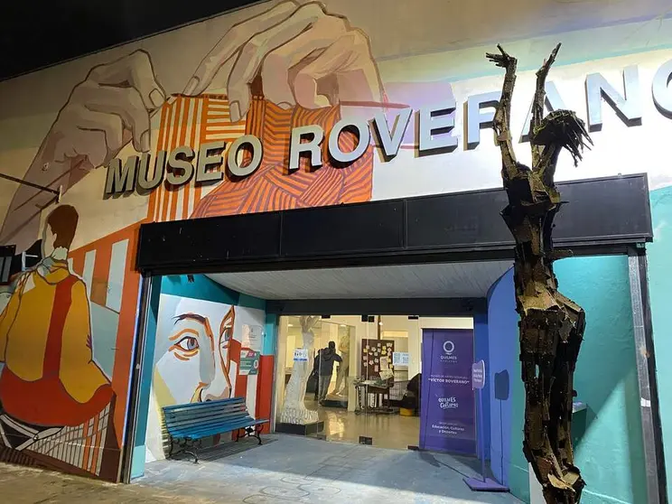 museo roverano quilmes