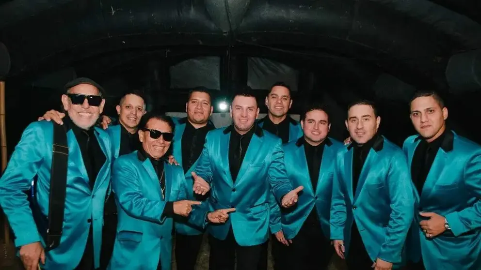 los charros