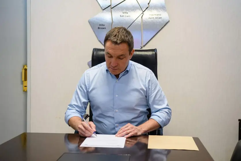 andres watson decreto emergencia transporte