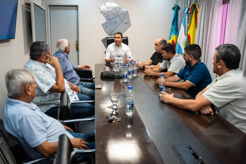watson con fernandez de la UTA