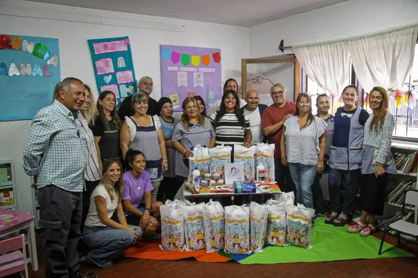 EXTENSIÓN DE JORNADA EDUCATIVA 1