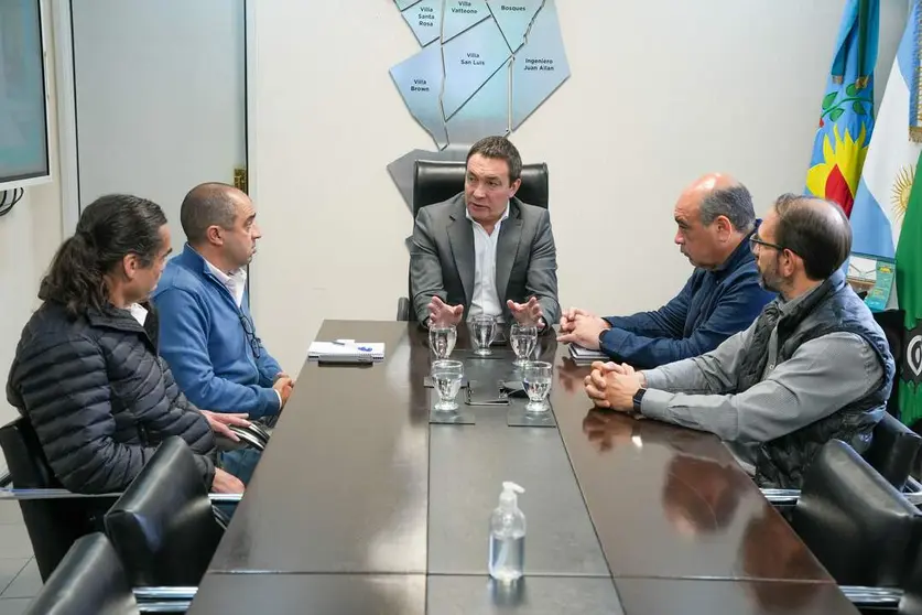 WATSON linea 148 nueva empresa mision buenos aires