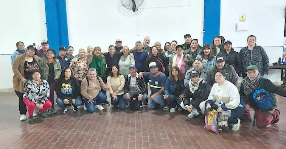 organizaciones sociales