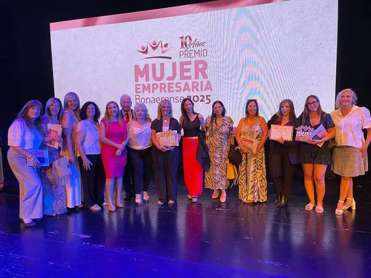 mujeres lideres en accion quilmes