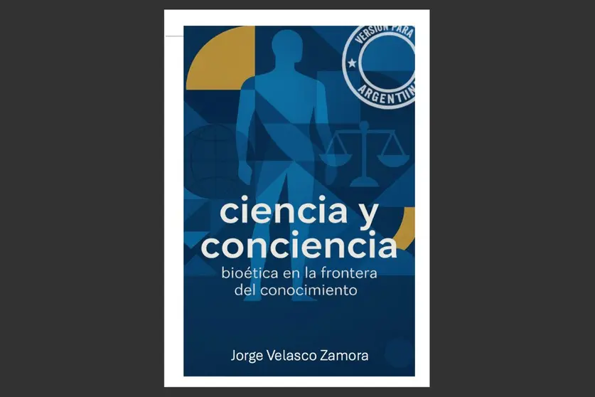 ciencia y conciencia tapa ecbook de jorge velasco zamora