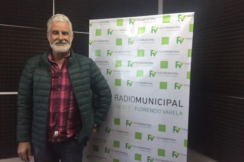 dr Rodolfo Fournier foto 