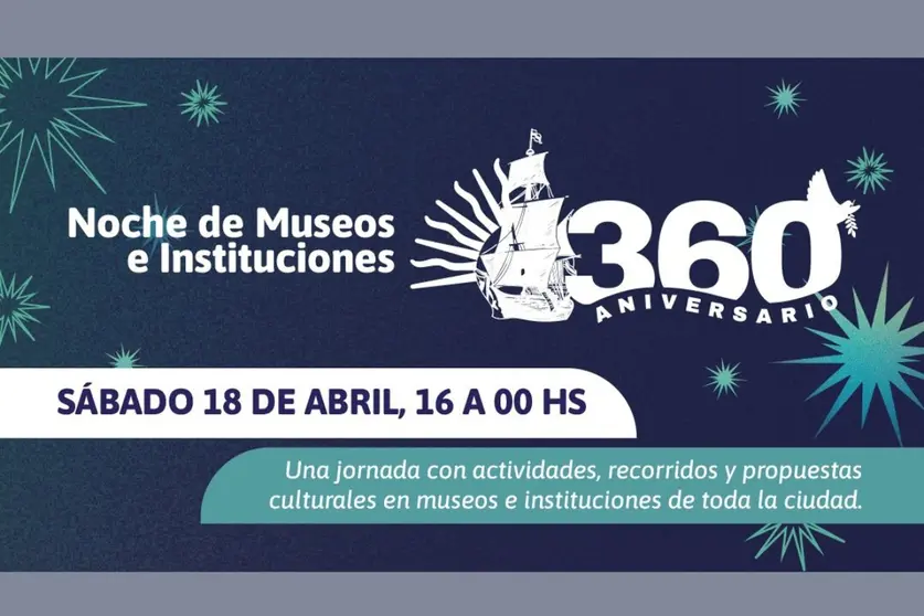 noche de los museos quilmes