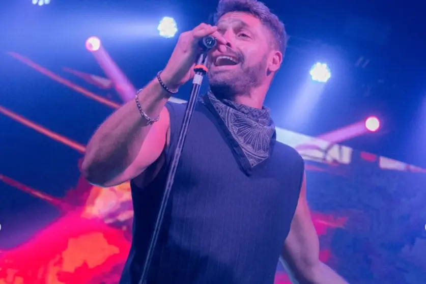 el ricky martin del conurbano quilmes
