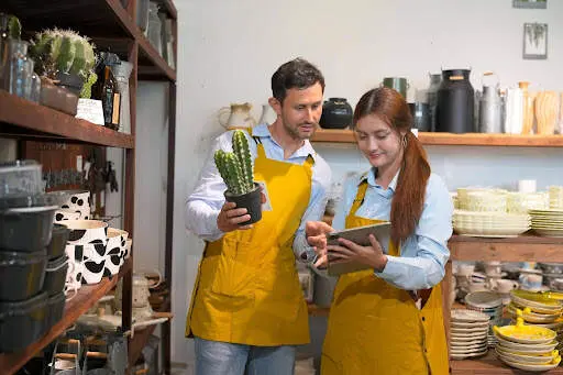 tienda negocios