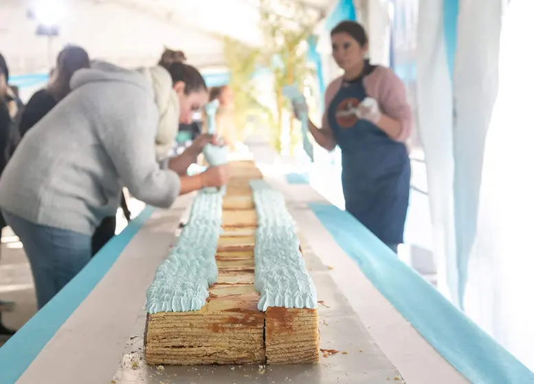 DOLORES 25 26 DE MAYO.TORTA ARGENTINA (12) - editada