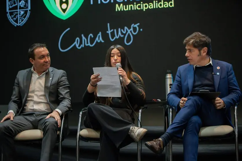watson kicillof estudiantes