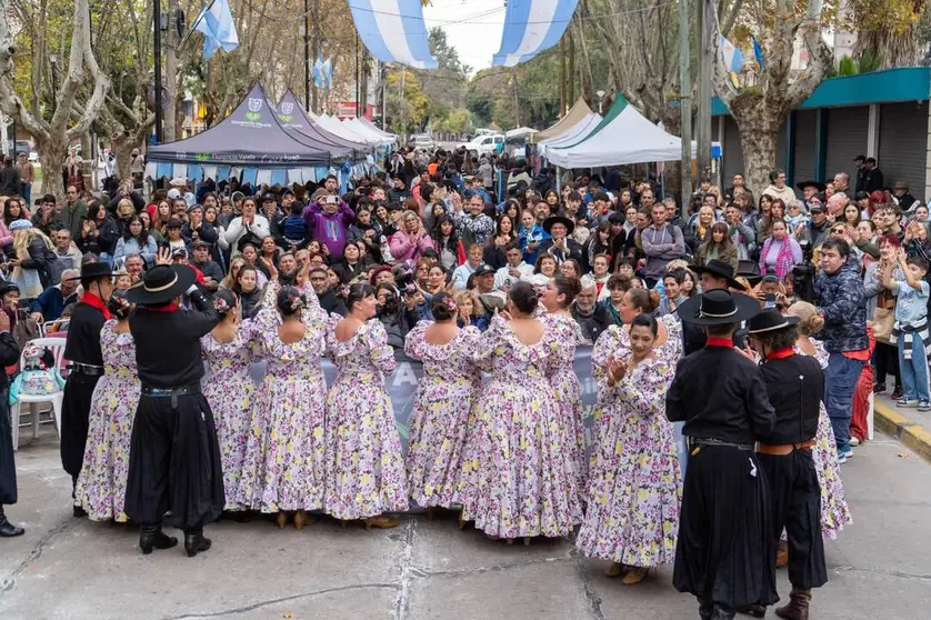 25 de mayo 2026