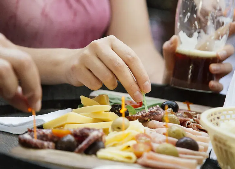 turismo gastronómico provincia de buenos aires