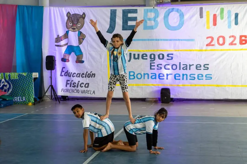juegos bonaerenses 2026