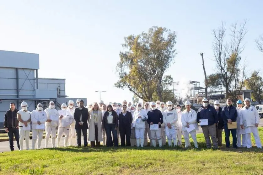 manipulacion de alimentos quilmes