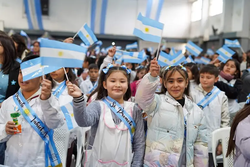 promesa escuela varela 2026