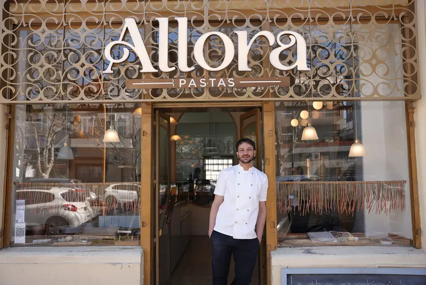 Allora Pastas