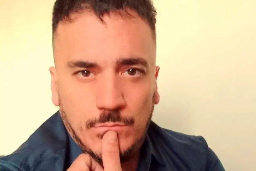 Profesor Dario Cortes 