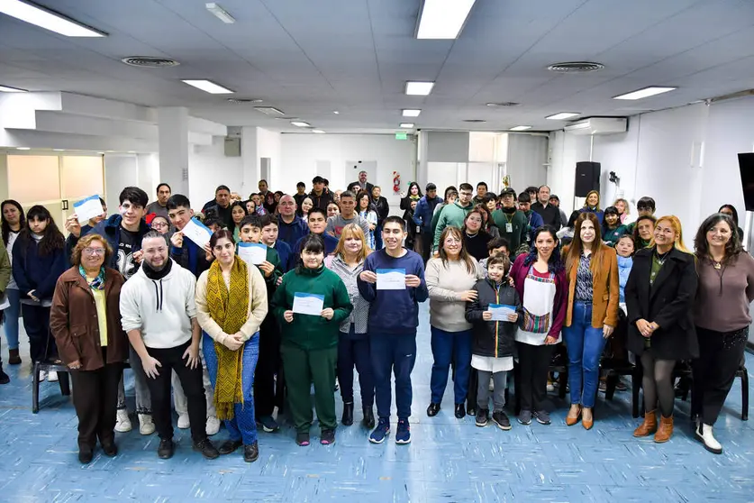 florencio varela marketing taller