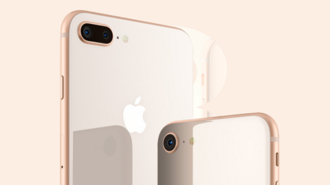 Iphone 8 es lo nuevo de Apple