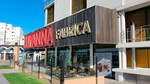 La empresa Havanna despidi&oacute; 6 trabajadores en Mar del Plata