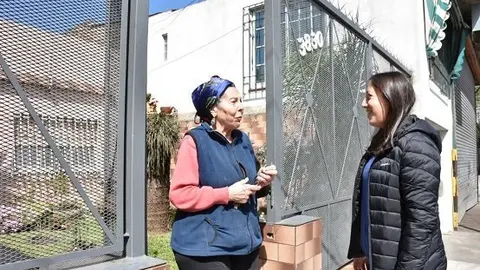 Sotolano encabez&oacute; los timbreos en Quilmes ante la ausencia de Martiniano Molina