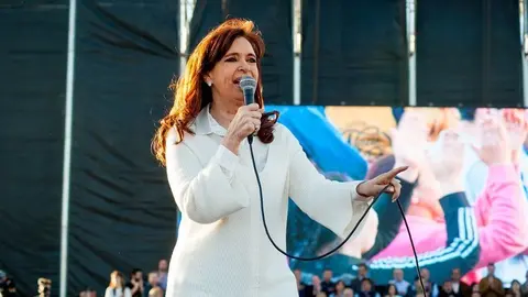 cfk en berazategui